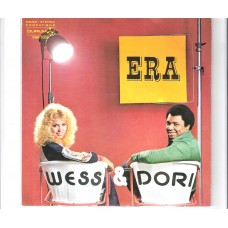 WESS & DORI (GHEZZI) - Era
